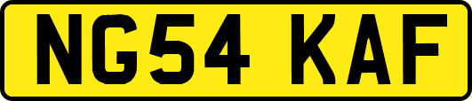 NG54KAF