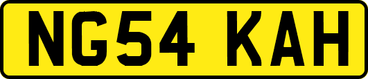 NG54KAH