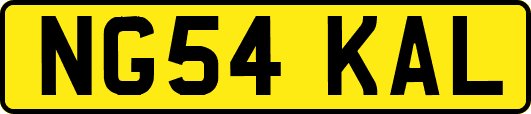 NG54KAL