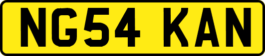 NG54KAN