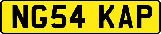 NG54KAP