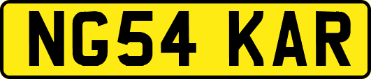 NG54KAR