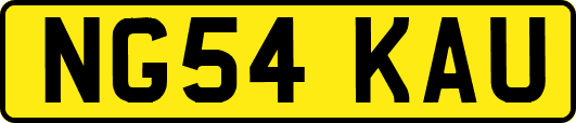NG54KAU