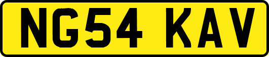 NG54KAV