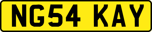 NG54KAY