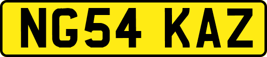 NG54KAZ