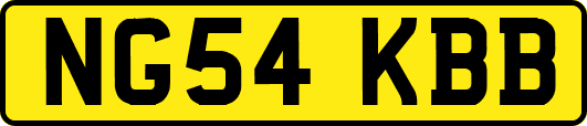 NG54KBB