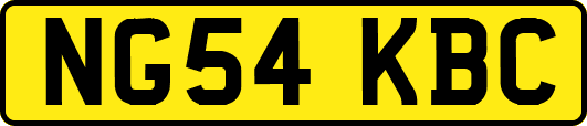 NG54KBC