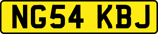 NG54KBJ