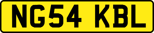 NG54KBL