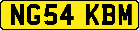 NG54KBM