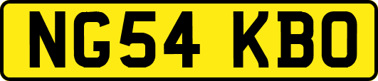 NG54KBO
