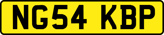 NG54KBP