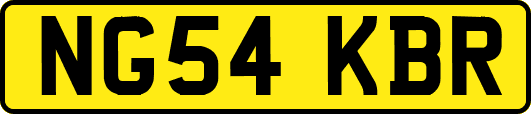 NG54KBR