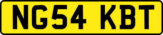 NG54KBT