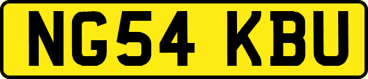 NG54KBU