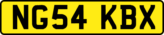 NG54KBX