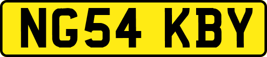 NG54KBY