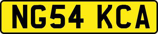NG54KCA