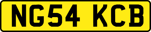 NG54KCB