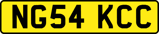 NG54KCC