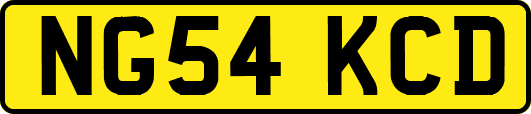 NG54KCD