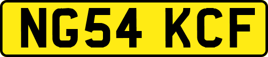 NG54KCF