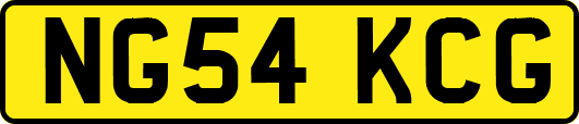 NG54KCG