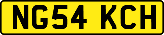 NG54KCH