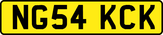 NG54KCK