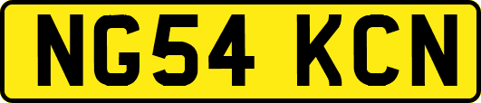 NG54KCN