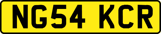 NG54KCR