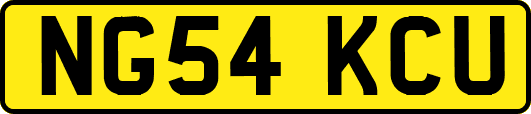 NG54KCU
