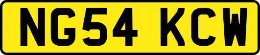 NG54KCW