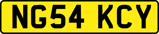 NG54KCY