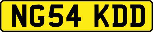 NG54KDD