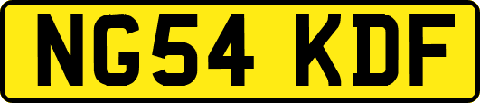 NG54KDF