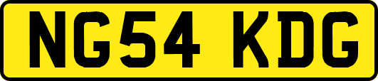 NG54KDG