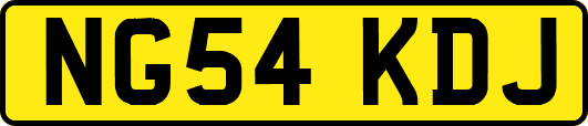 NG54KDJ