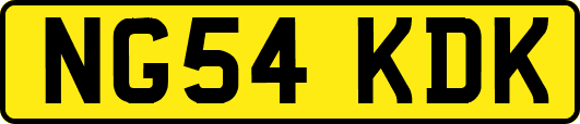 NG54KDK