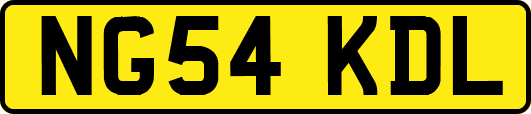 NG54KDL