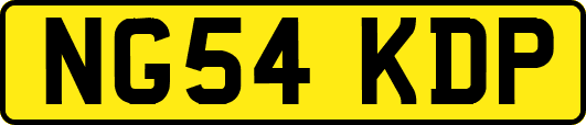 NG54KDP
