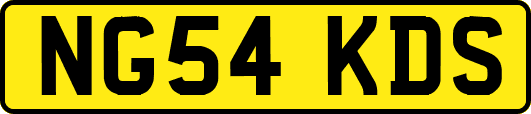NG54KDS