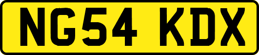 NG54KDX