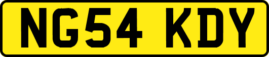 NG54KDY
