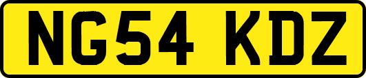 NG54KDZ