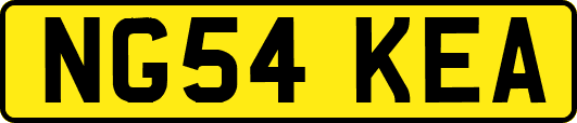 NG54KEA