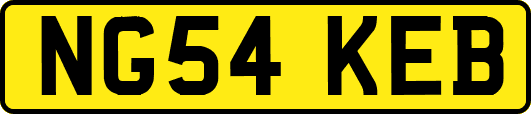 NG54KEB