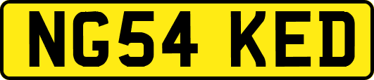 NG54KED