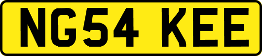 NG54KEE